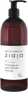 Ziaja Baltic Home Spa Fit Anticelulitídny 490ml - cena, porovnanie