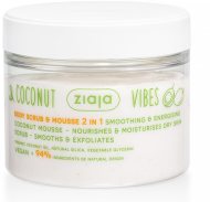 Ziaja Peeling na telo Coconut Vibes 2 v 1 270ml - cena, porovnanie