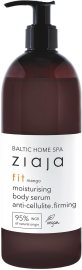 Ziaja Telové sérum Baltic Home Spa Fit 400ml