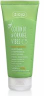 Ziaja Coconut & Orange Vibes Telová pena 200ml - cena, porovnanie