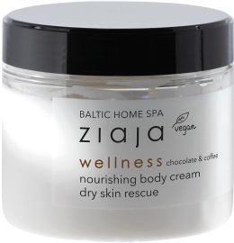 Ziaja Telový krém Baltic Home Spa Wellness 300ml