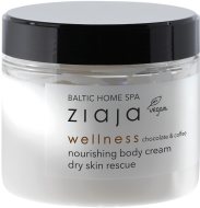 Ziaja Telový krém Baltic Home Spa Wellness 300ml - cena, porovnanie