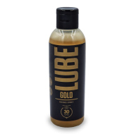 Mister B Lube Gold 100ml - cena, porovnanie