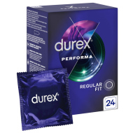 Durex Performa 24ks - cena, porovnanie