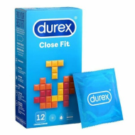 Durex Close Fit 12ks - cena, porovnanie