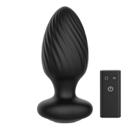 Nexus Tornado Rotating Remote Control Anal Plug Extra Large - cena, porovnanie