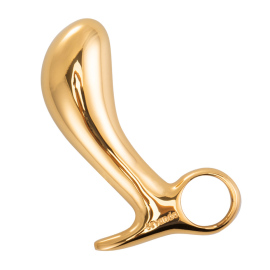 Sevanda Woodpecker Massager Gold