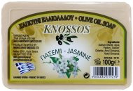 Knossos Grécke olivové mydlo s vôňou jazmínu 100g - cena, porovnanie