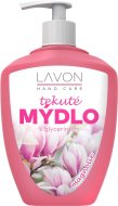 Lavon Tekuté mydlo Magnólia (ružové) 500ml - cena, porovnanie