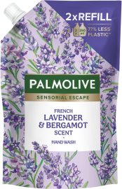 Palmolive Sensorial Escape French Lavender & Bergamot 500ml