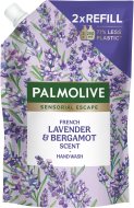 Palmolive Sensorial Escape French Lavender & Bergamot 500ml - cena, porovnanie