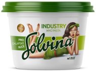 Solvina Tuhé mydlo Industry 450g - cena, porovnanie