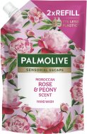 Palmolive Sensorial Escape Moroccan Rose & Peony 500ml - cena, porovnanie