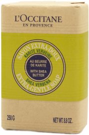 L'occitane Bambucké maslo Verbena 250g