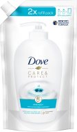 Dove Care & Protect Tekuté mydlo náhradná náplň 500ml - cena, porovnanie