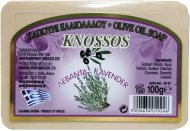 Knossos Grécke olivové mydlo s vôňou levandule 100g - cena, porovnanie