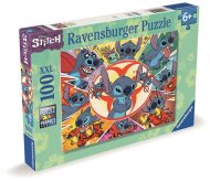 Ravensburger Puzzle 120010715 Disney: Stitch - cena, porovnanie