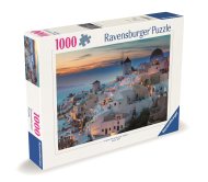 Ravensburger Puzzle 120006633 Santorini - cena, porovnanie