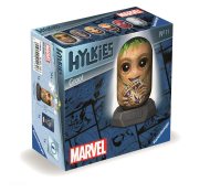 Ravensburger Puzzle 120011606 Hylkies Marvel: Groot - cena, porovnanie