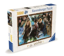 Ravensburger Puzzle 120004639 Harry Potter