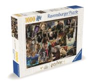 Ravensburger Puzzle 120004622 Harry Potter: Voldemort - cena, porovnanie