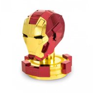 Metal Earth 3D puzzle Avengers: Iron Man - Helma - cena, porovnanie