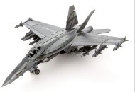 Metal Earth 3D puzzle Stíhačka F/A-18 Super Hornet - cena, porovnanie