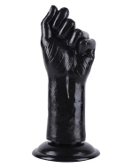 Hidden Desire Extreme Fist Fucker XL 24cm - cena, porovnanie