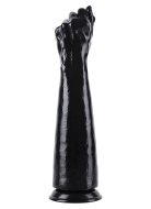 Hidden Desire Extreme Fist Fucker XXXL 39cm - cena, porovnanie