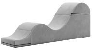 Liberator Aria Flip Chaise - cena, porovnanie