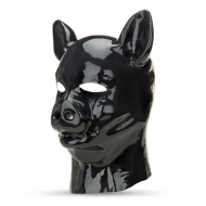 Prowler Red Latex Pig Hood - cena, porovnanie