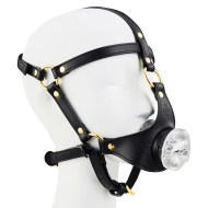 Sevanda Blowjob Head Harness - cena, porovnanie