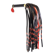 Sevanda Braided Tail Flogger - cena, porovnanie