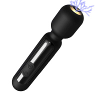 Sevanda Electric Shock AV Vibrator - cena, porovnanie