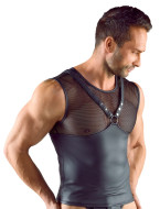 Svenjoyment Chest Harness Shirt - cena, porovnanie