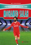 Mohamed Salah - Tom & Matt Oldfield - cena, porovnanie