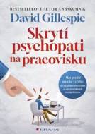 Skrytí psychopati na pracovisku - cena, porovnanie