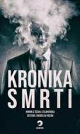 Kronika smrti - cena, porovnanie