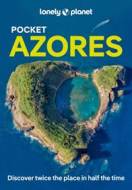 Lonely Planet Pocket Azores - cena, porovnanie