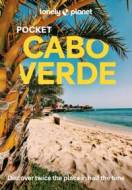 Lonely Planet Pocket Cabo Verde - cena, porovnanie