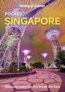 Lonely Planet Pocket Singapore - cena, porovnanie