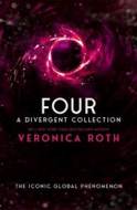 Four: A Divergent Collection - cena, porovnanie