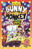 Bunny vs Monkey: The Gigantic Joke Fight! - cena, porovnanie