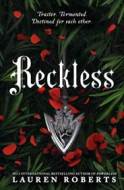 Reckless: Deluxe Collector's Edition Hardback - cena, porovnanie