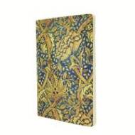 Morris Windrush Cahier Unlined A4 - cena, porovnanie