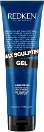 Redken Max Sculpting Gel 250ml