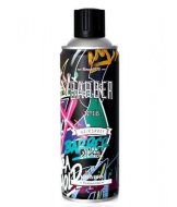 Marmara Barber Lak na vlasy Ultra Strong No16 400ml - cena, porovnanie