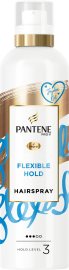 Pantene Pro-V Flexible Hold Sprej 250ml