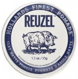 Reuzel Clay Matte Pomade 35g