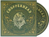 Chopperhead Traditional Hair Pomade 100g - cena, porovnanie